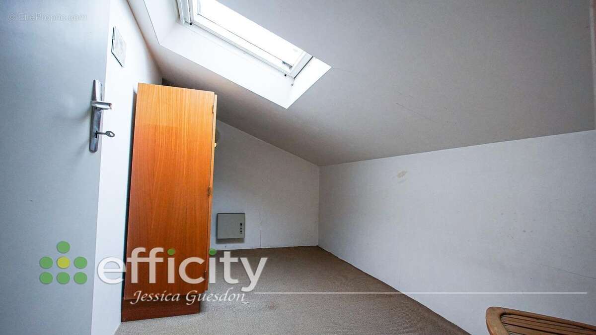 Maison à MACHECOUL