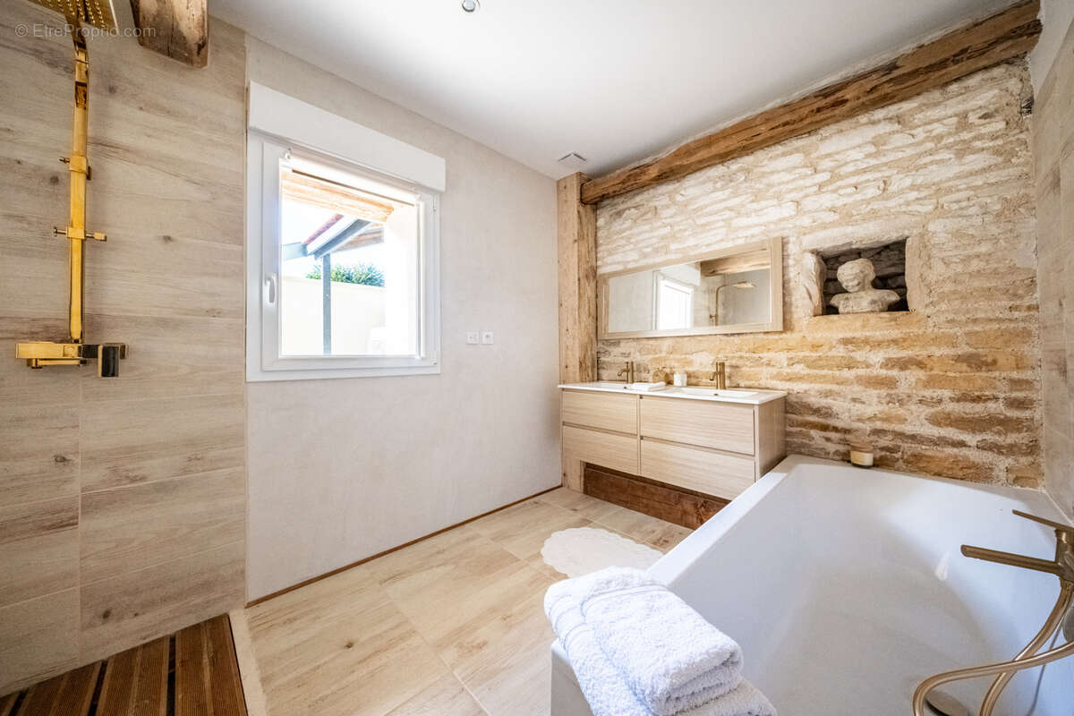 Maison à MARSANNAY-LE-BOIS