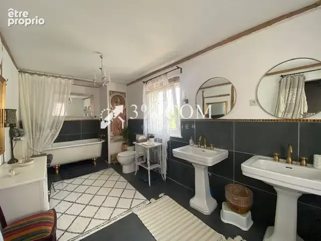 3%.COM   Belle propriété  avec piscine sur 10 ares - photo 8