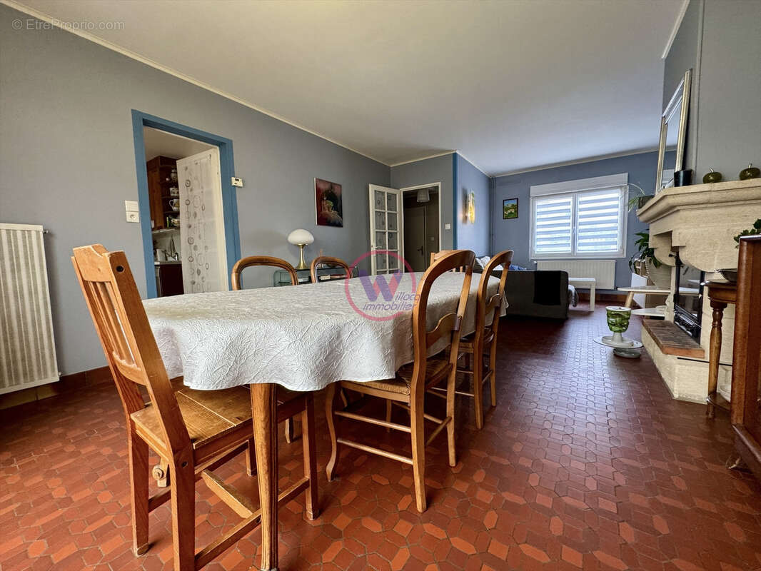 Belle maison de résidence à saisir rapidement - photo 4
