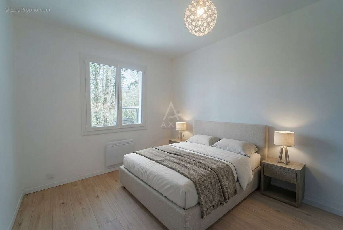 Maison à SAINT-PIERRE-DU-MONT