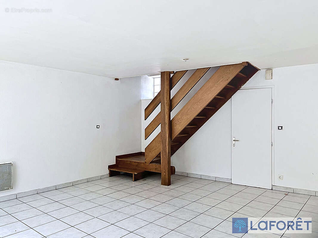 Maison à THIVET