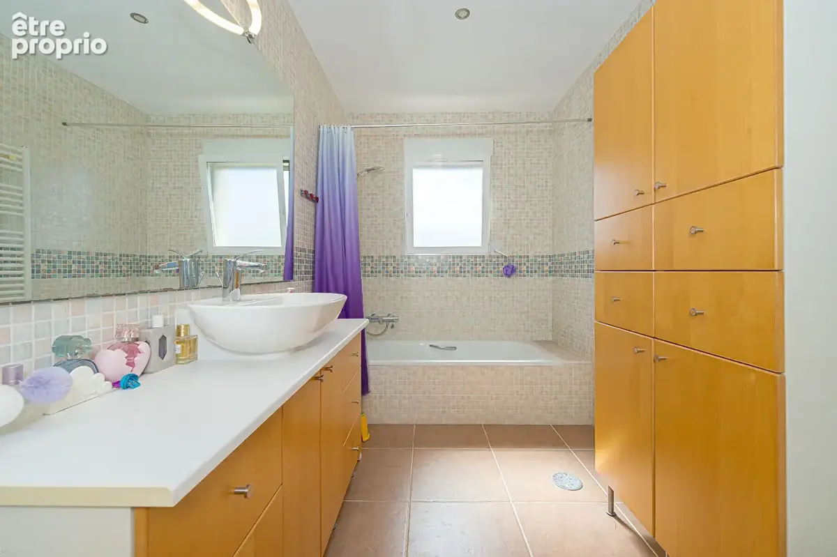 Maison  8 pièces - Piscine - Terrain 486 m2 - La Nucia - photo 13