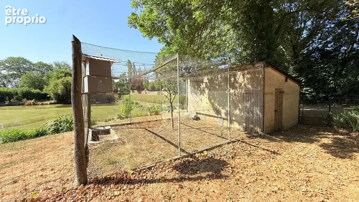 Maison 87m² à villiers-charlemagne - photo 15