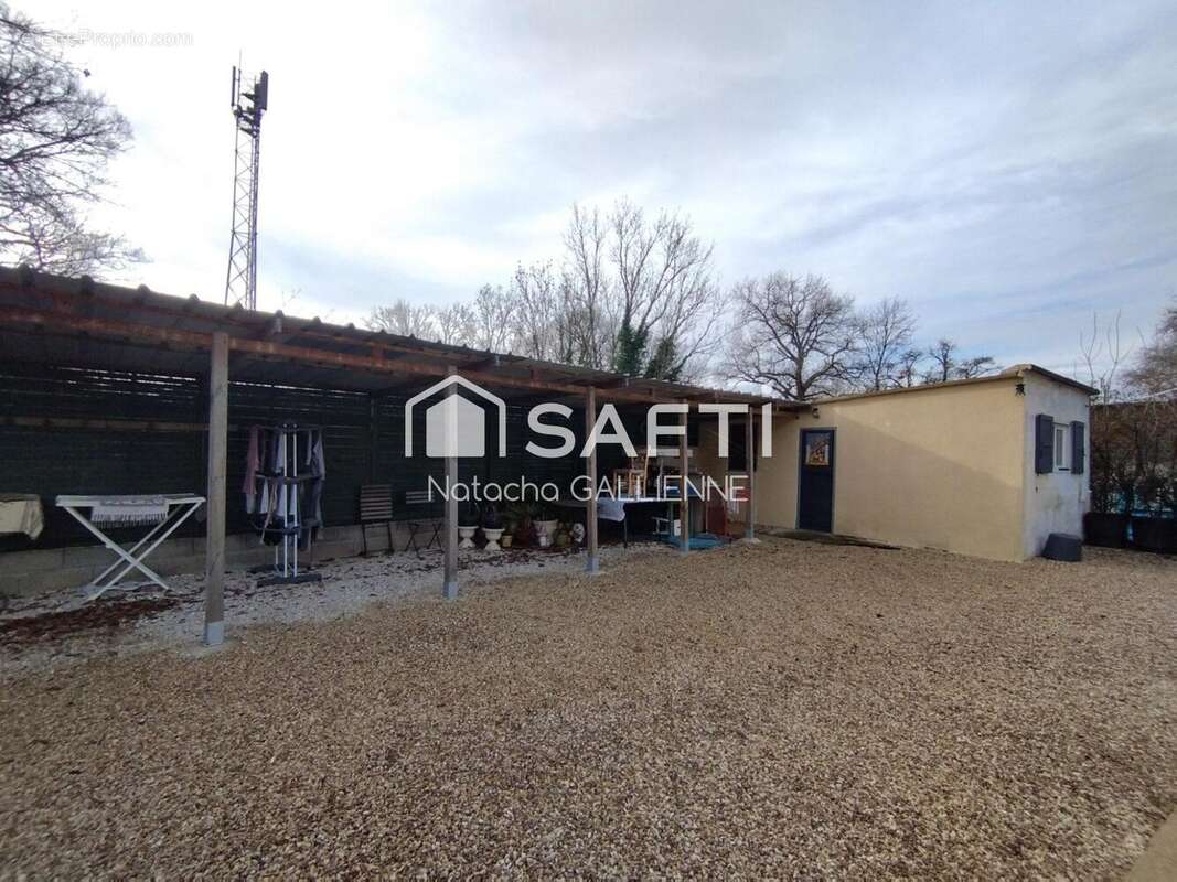 Photo 7 - Maison à SAINT-AMAND-EN-PUISAYE