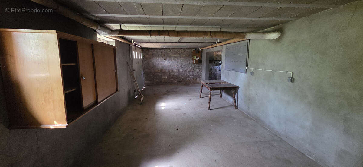 Pavillon indépendant sur 1 826 m2 terrain arboré et clos - photo 14