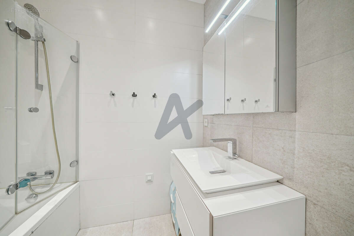 Appartement à LYON-2E