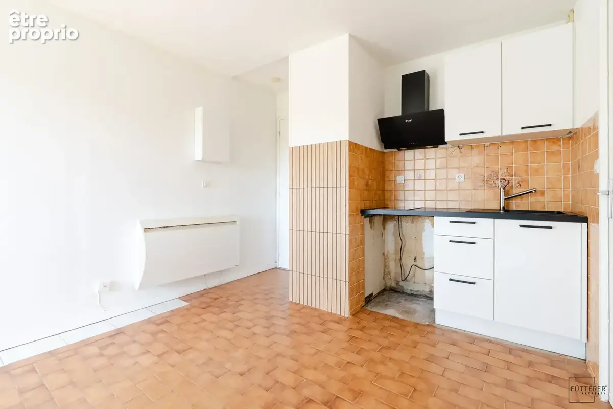 Appartement 2 pièces 24 m² à vendre à Narbonne (11100) - photo 4