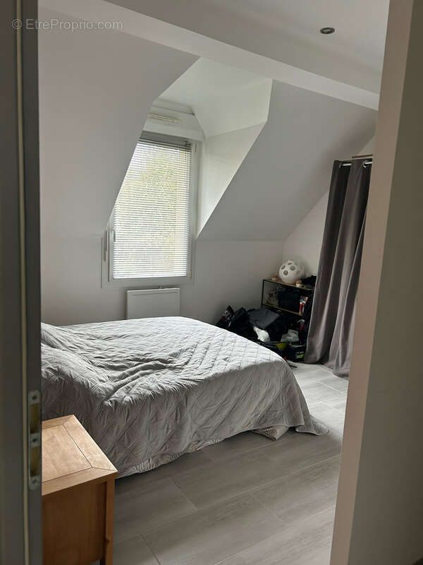 Maison à BRUAY-LA-BUISSIERE