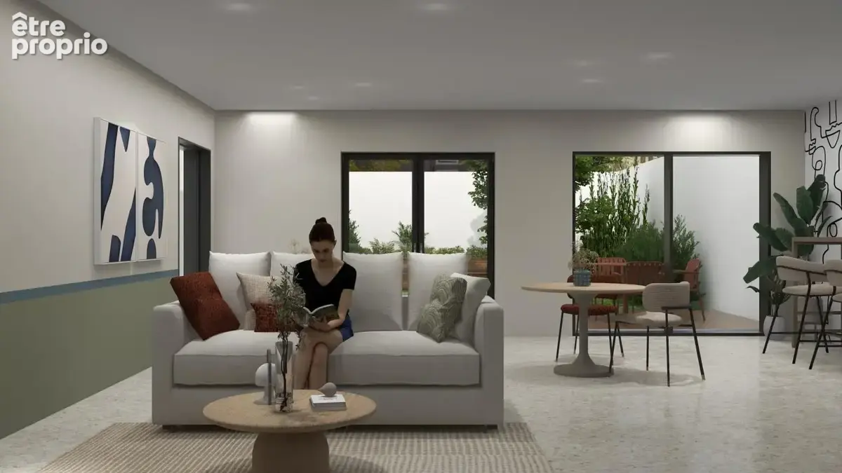 Residence etudiants appartements neufs - photo 6