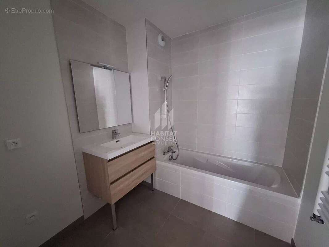 Appartement à EYBENS