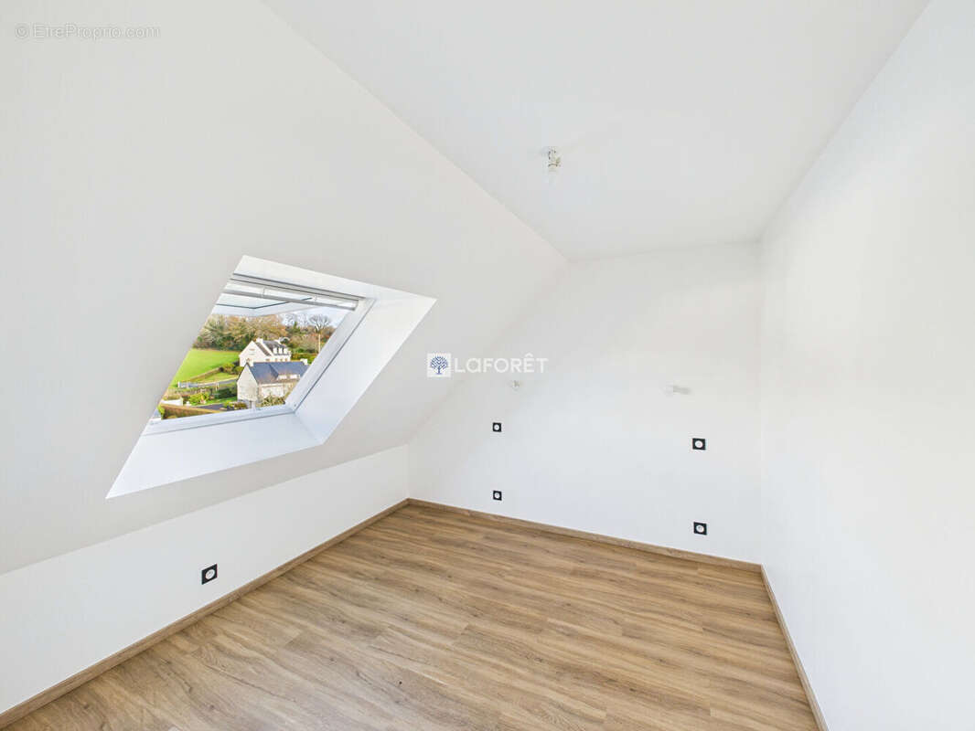 Appartement à PONT-AVEN