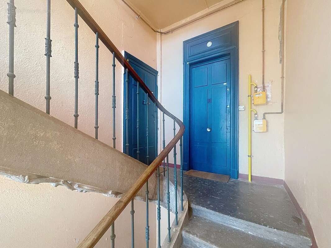 Appartement à VILLEFRANCHE-SUR-SAONE