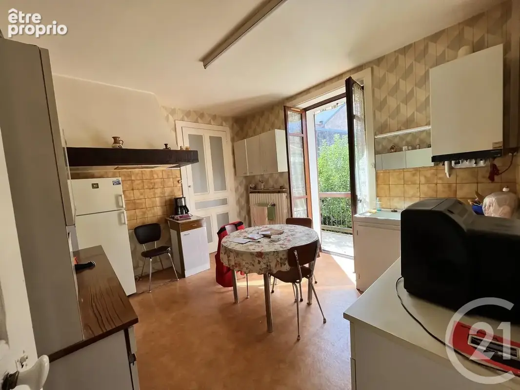 Maison 3 pièces 65 m² à vendre à Aurillac (15000) - photo 6