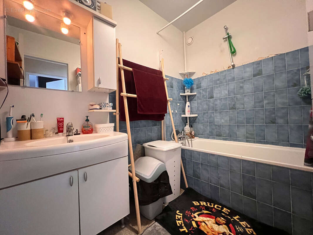 Appartement à EVREUX