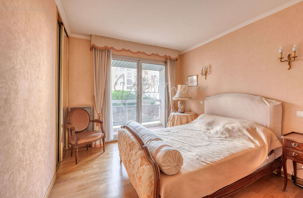 Appartement à SAINT-GERMAIN-EN-LAYE