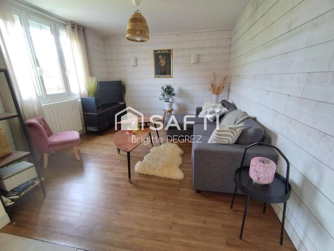 Photo 3 - Maison à MISSILLAC