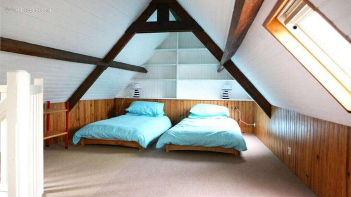 Dpt Finistère (29), à vendre MORGAT maison P0 - photo 15