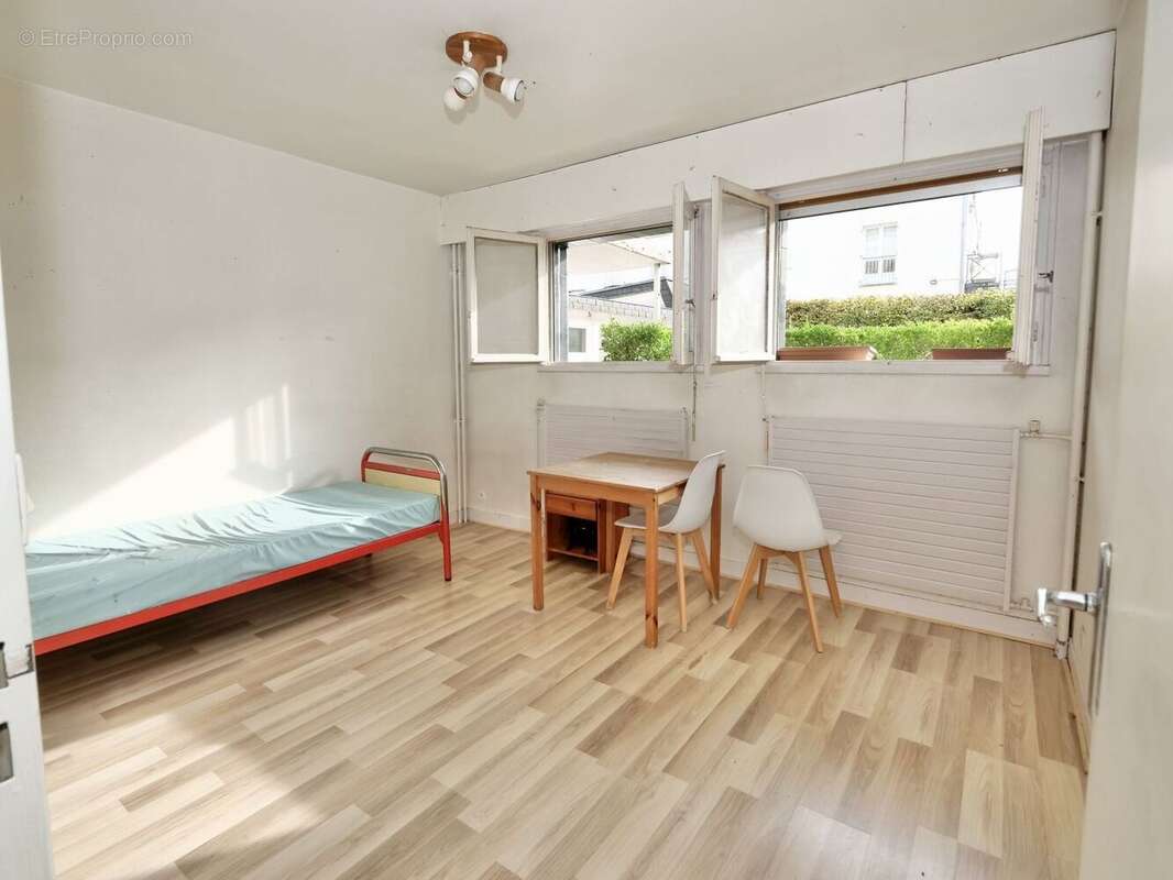 Appartement à FONTAINEBLEAU