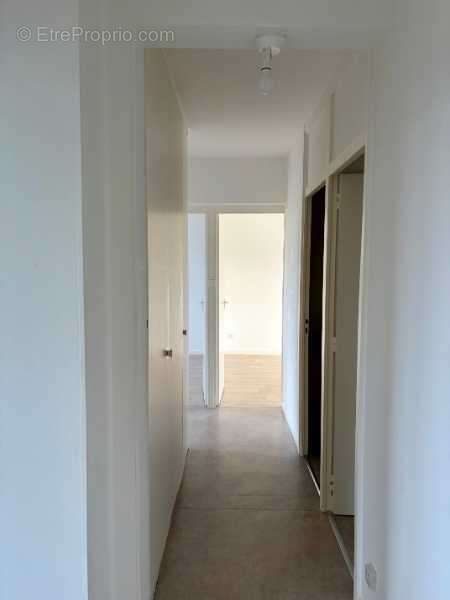 Appartement à BIESHEIM