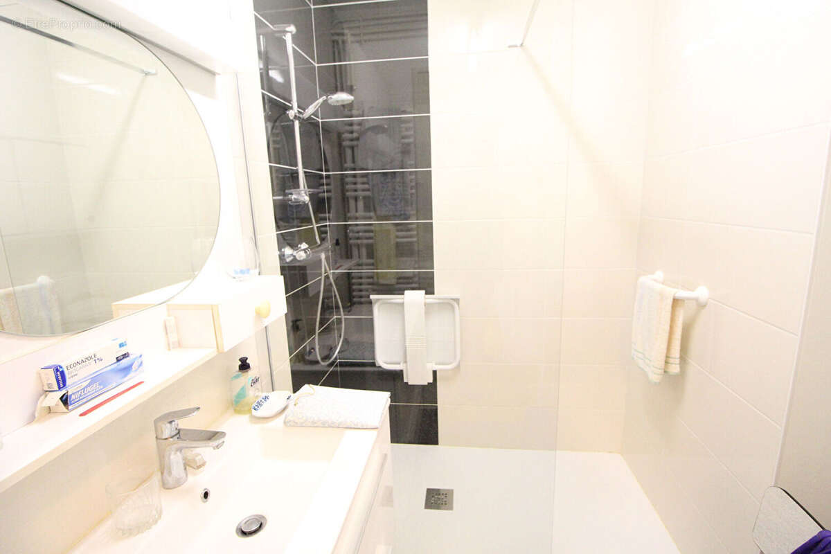 Appartement à SAINT-NAZAIRE