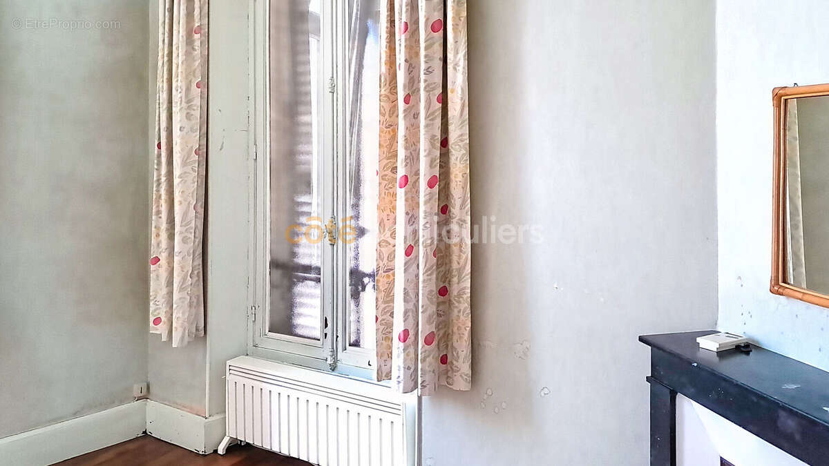 Appartement à MONTARGIS