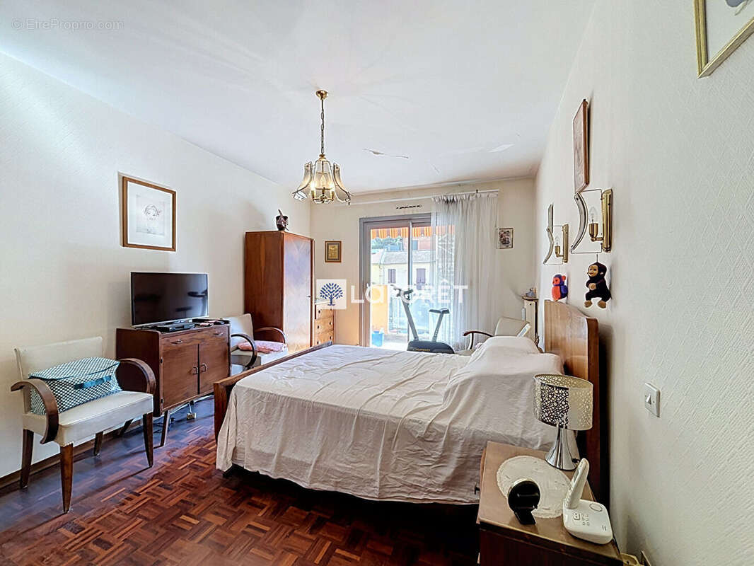 Appartement Menton 4 pièces 104 m2 , grande terrasse et box fermé - photo 11