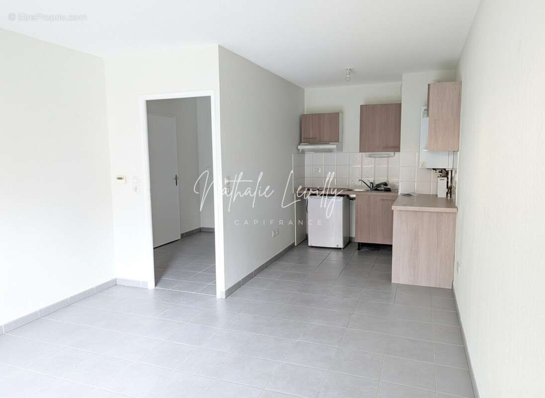Appartement T2 avec Grande Terrasse – Toulouse - Sans Travaux – Proximité métro - photo 5