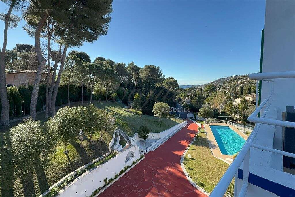 Maison à ANTIBES