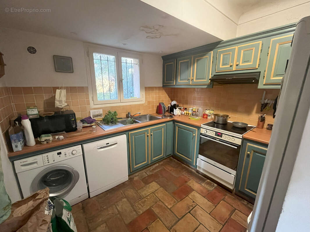 Maison à LA GARDE-FREINET