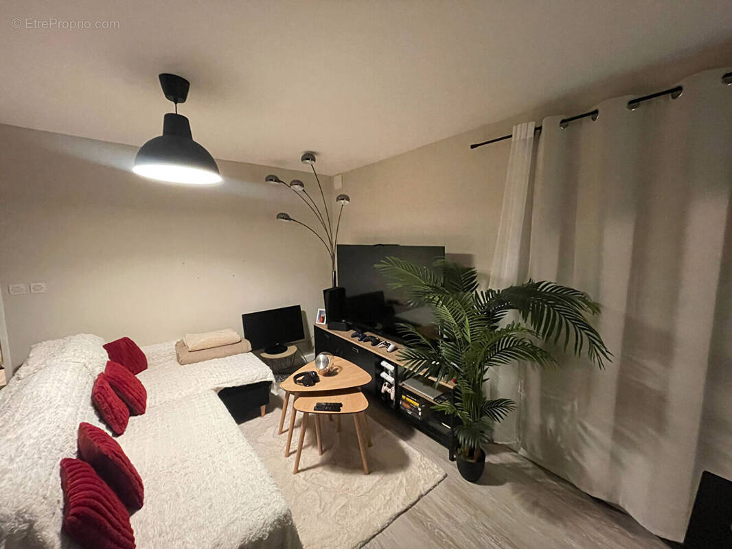 Appartement à SAUMUR