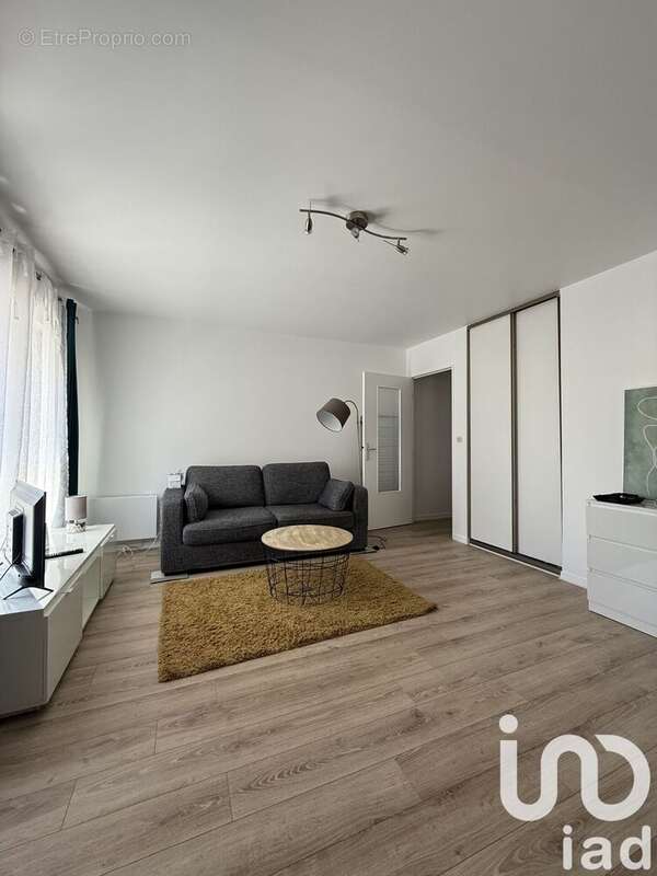 Photo 4 - Appartement à MONTEVRAIN