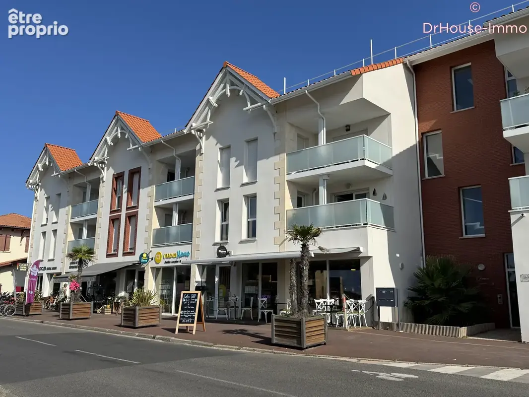 Commerce 50 m² à vendre à Lacanau (33680) - photo 15