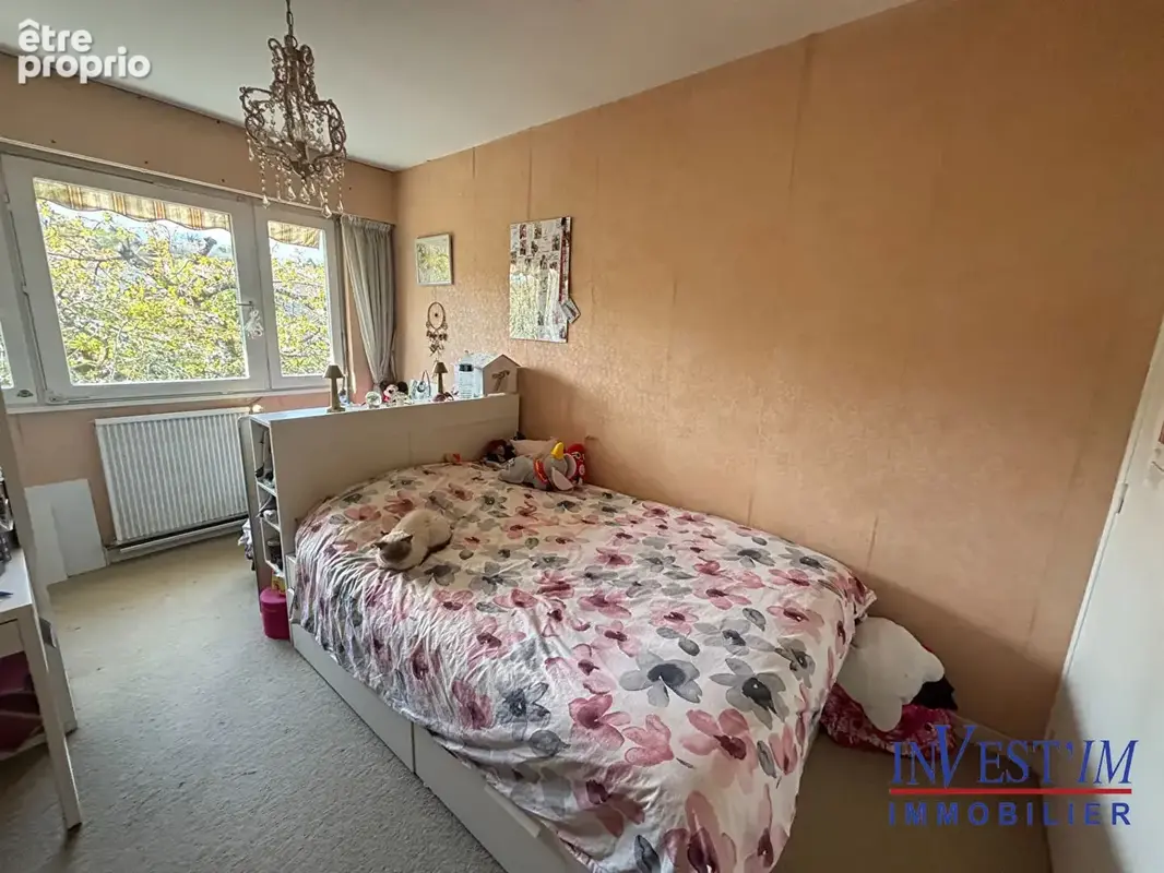 Maison Saint Genis Laval 6 pièce(s) 206 m2 - photo 6