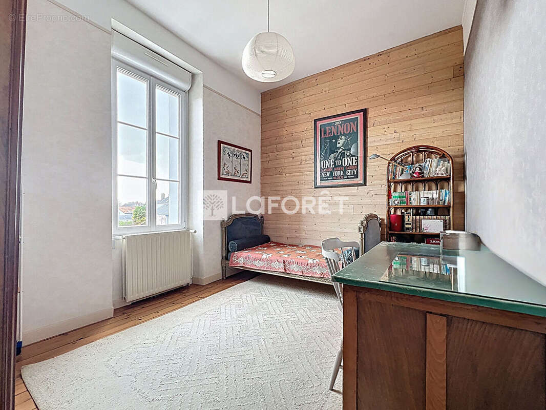 Maison de maitre 5 chambres - photo 8