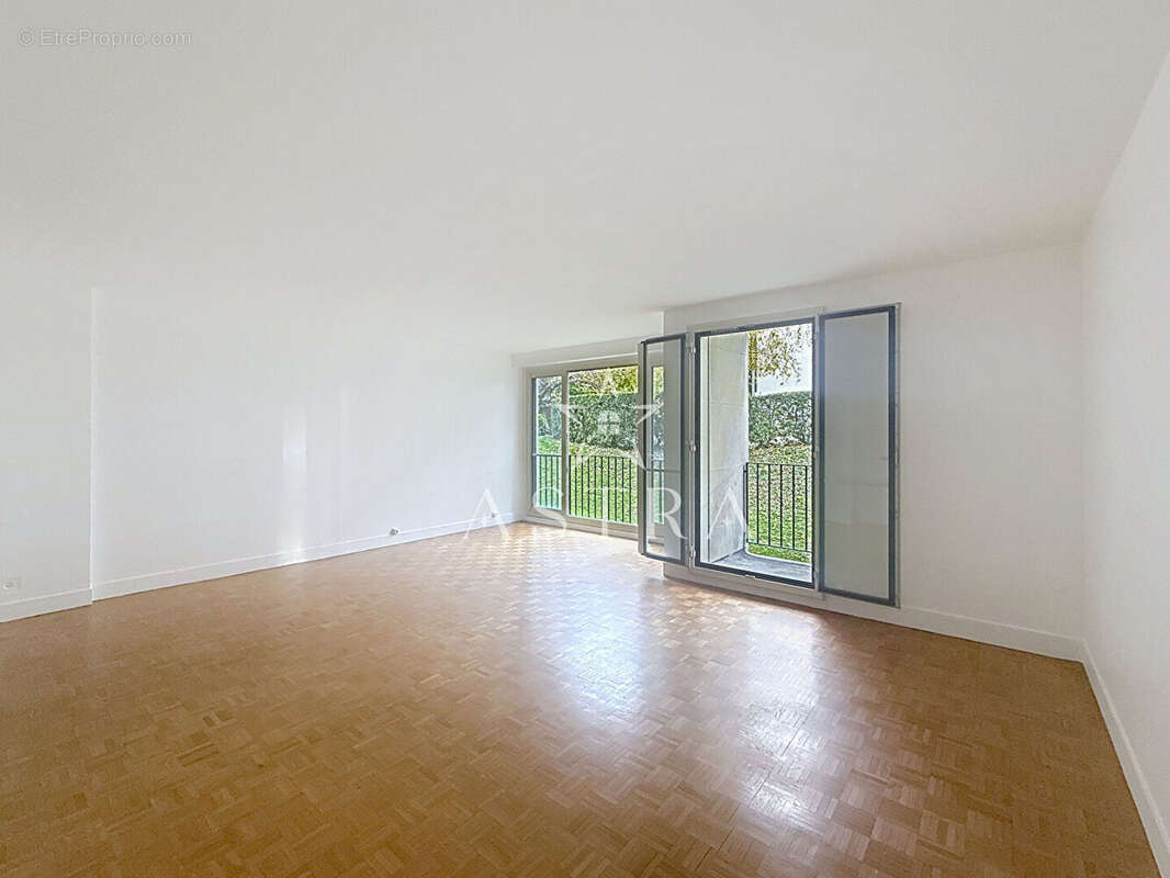 Appartement à SCEAUX