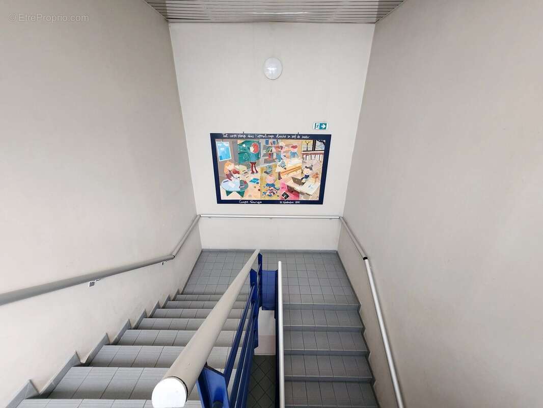 Commerce à MONTPELLIER