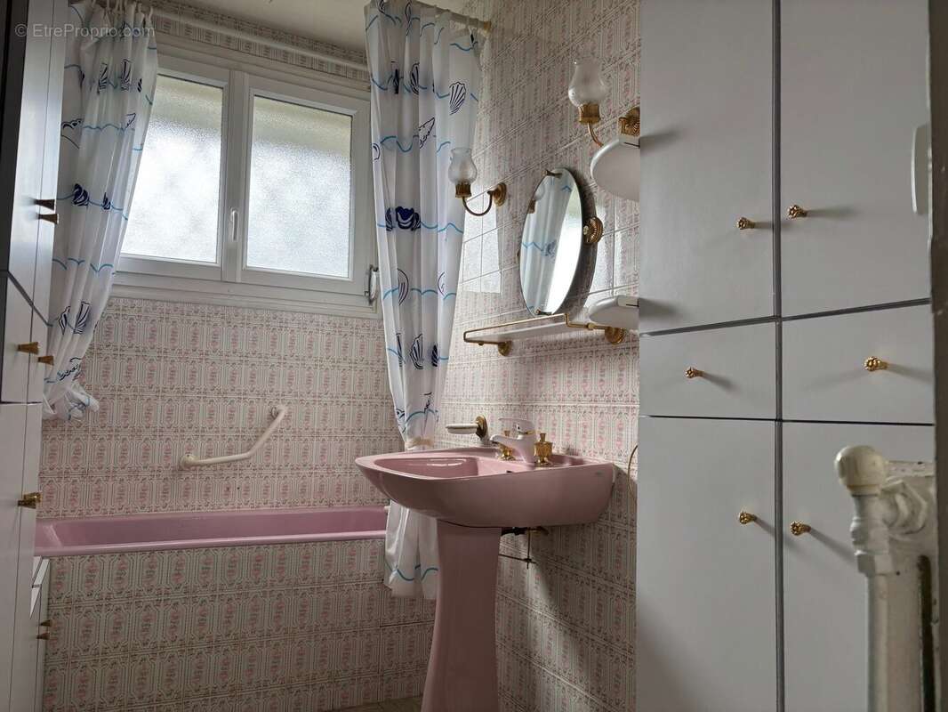 Maison à FRESSENNEVILLE