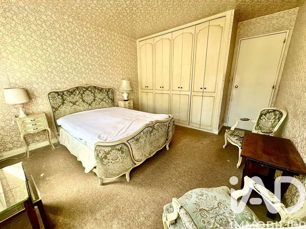 Photo 5 - Appartement à SAINT-ETIENNE