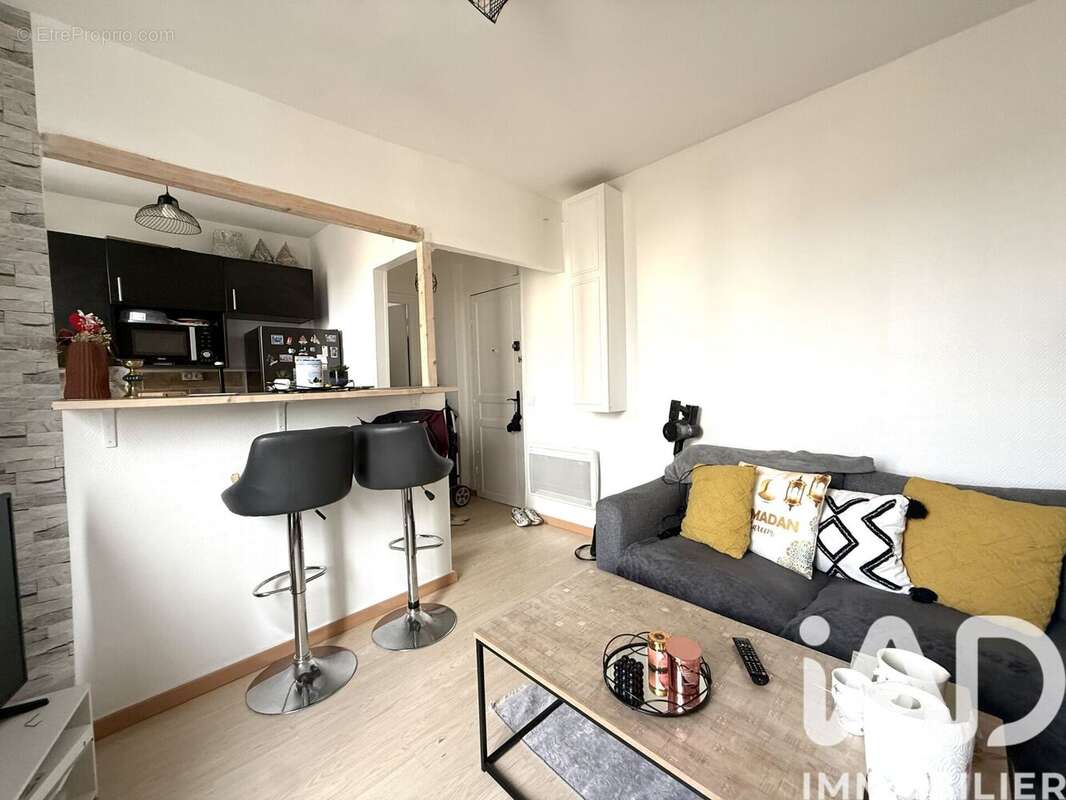 Photo 3 - Appartement à NEUILLY-PLAISANCE