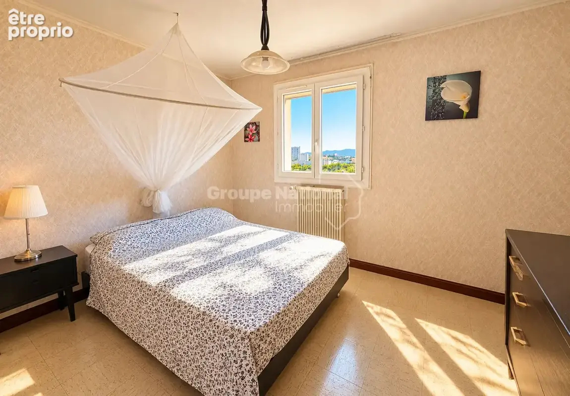 Maison Marseille 4 pièces 80m2 avec terrasse vue mer panoramique - photo 5