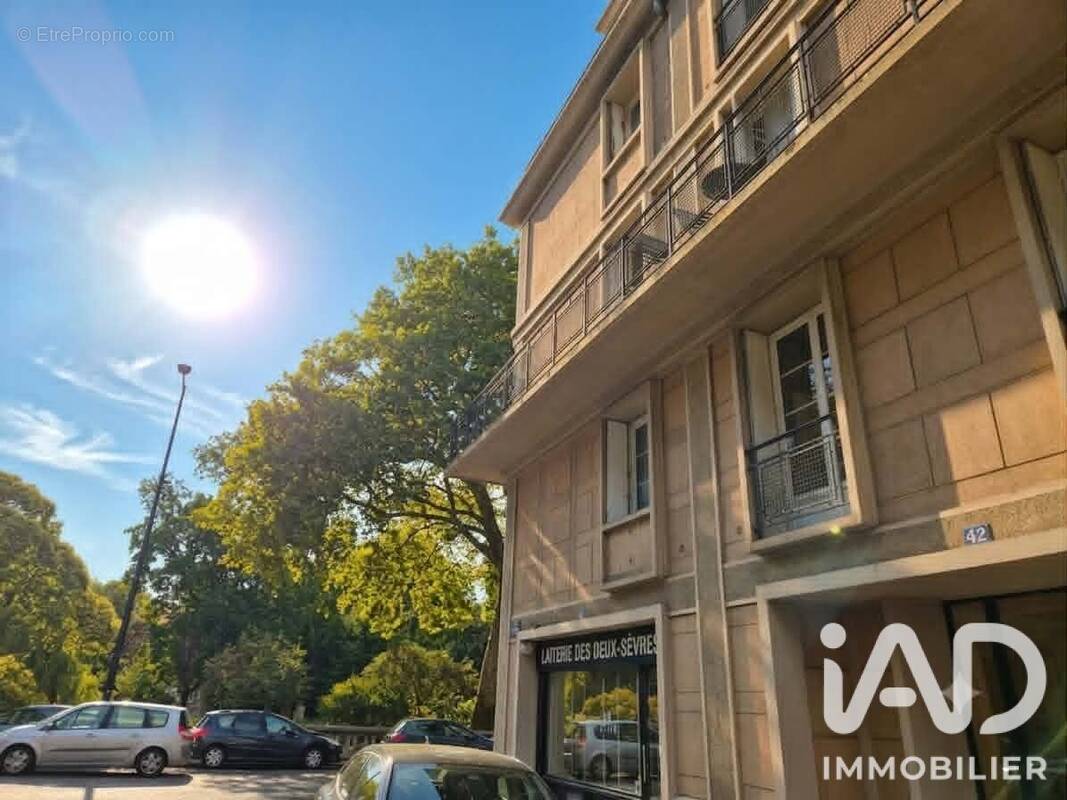 Photo 1 - Appartement à LE HAVRE