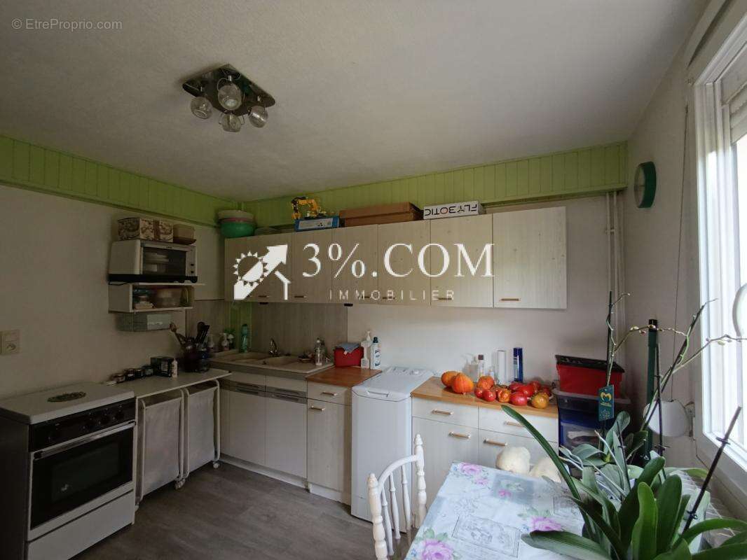 Maison à RAON-L'ETAPE