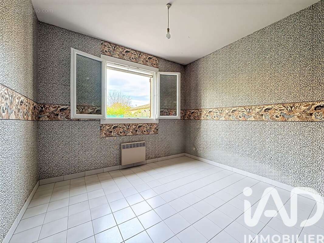 Photo 7 - Maison à SERIGNAN