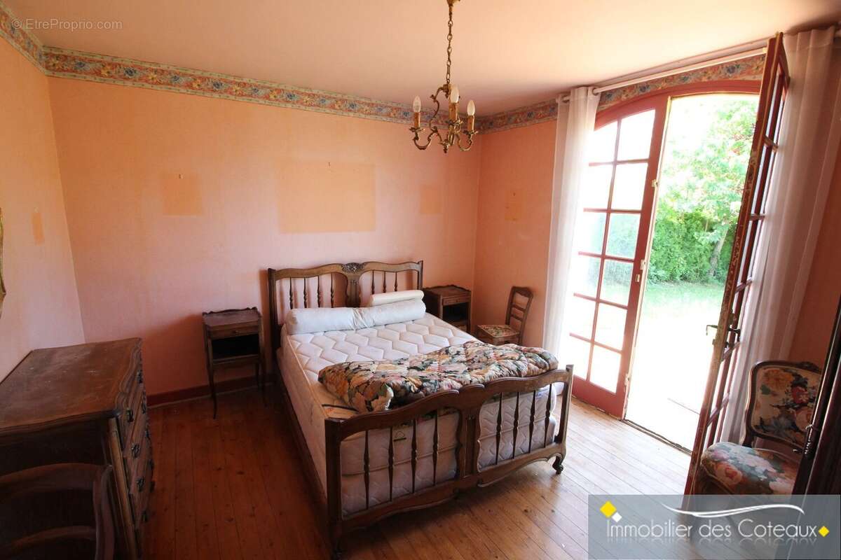 Maison T7 à Venerque - photo 5