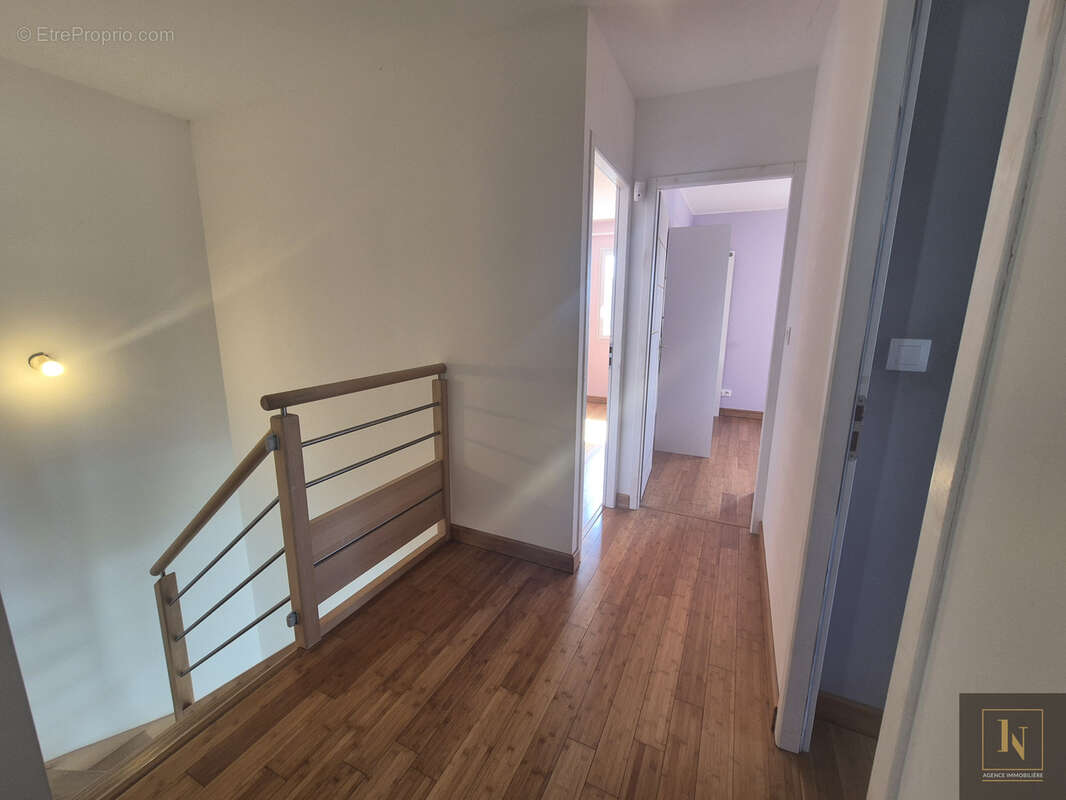 MAISON FAMILIALE 144M2 Recente 6 chambres sur PORNIC (44210) Pays de Retz - photo 15