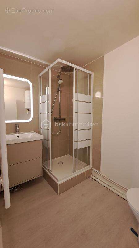 Appartement à ANDRESY