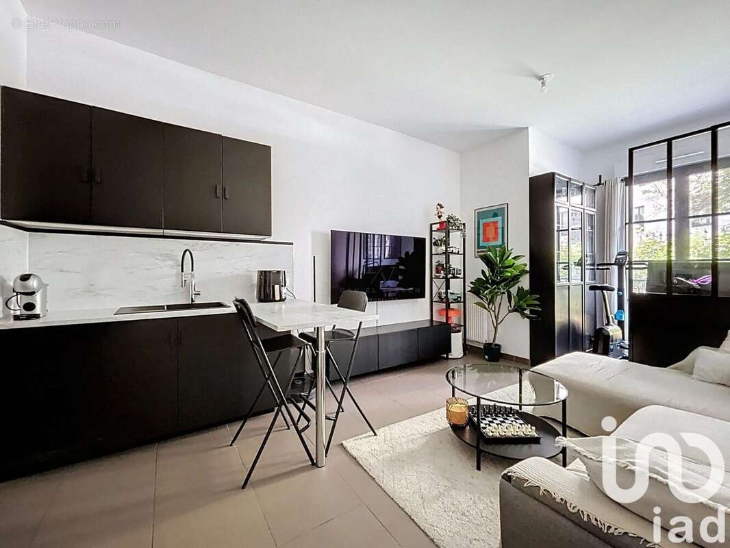 Photo 4 - Appartement à CLAMART