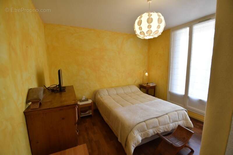 Appartement à vendre 2 pièces DIGOIN (71) - photo 7