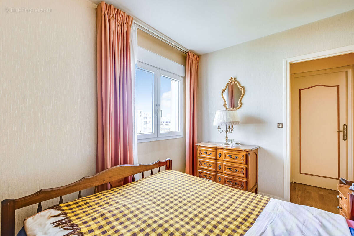 Appartement Paris 2 pièce(s) 39 m2 - photo 5